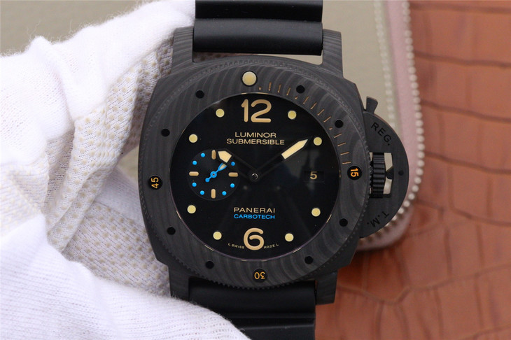 Replica Panerai PAM 616