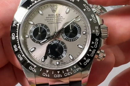 Rolex Daytona replica