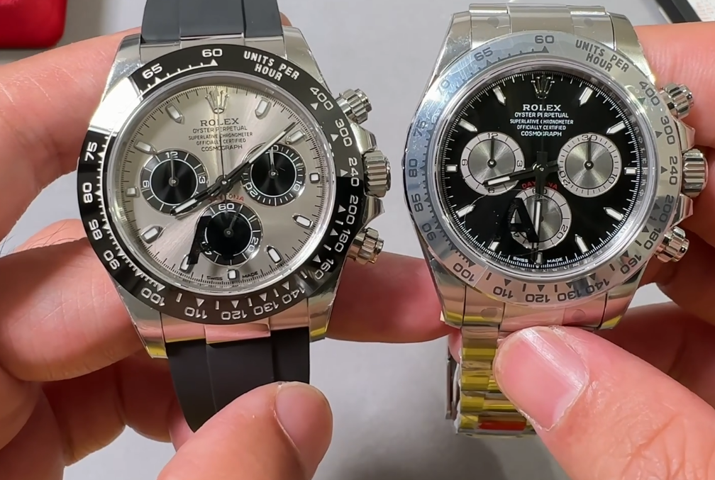 Replica Rolex Daytona