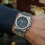 replica Audemars Piguet Royal Oak