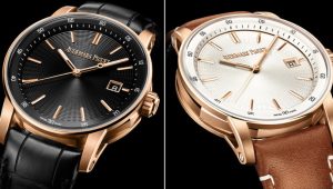 Audemars Piguet Code 11.59 Selfwinding 38mm Review: Design, Details & New Expressions